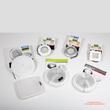 Lampa interior plafon rotunda fi154, LED,  1200lm, 4000K, FT-161 Fristom
