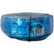 Furtun PVC fi5 x1.0, pentru combustibil si ulei, rola 25 m, G07912 Godmar