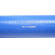 Furtun drept silicon cu insertie textila 65x1000mm 92337