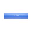 Furtun drept silicon cu insertie textila 38x1000mm 92327