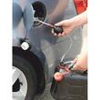 Furtun transfer lichide, combustibil, 1.8m, cu pompa amorsare tip sifon, 01621 Compass