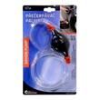 Furtun transfer lichide, combustibil, 1.8m, cu pompa amorsare tip sifon, 01621 Compass
