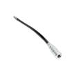 Furtun gresor 50cm cu cap gresor S2005