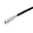 Furtun gresat 30cm cu cap gresor Hico SMR023 bk-FA39