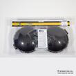 Set Proiectoare ceata fi159, cu grila, HO1 Wesem 04416 