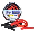Cablu curent 400A 3m borseta 404.41 Alca