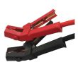 Cabluri curent 900A, 3.5m, diametru fire 25mm2, clesti papagal