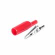 Cleste cablu curent, 5cm, 5A, tip crocodil, set 2 bucati, 03045 Amio