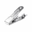 Cleste cablu curent, 7.5cm, 25A, tip crocodil, set 2 bucati, 03046 Amio