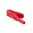 Cleste cablu curent, 7.5cm, 25A, tip crocodil, set 2 bucati, 03046 Amio