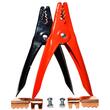 Set 2 clesti cablu curent, 17cm, E1748 