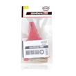 Cleste cablu curent, 18 cm, clema crocodil, 650A, pentru cablu 25mm, 928.23 Heyner