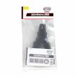 Cleste cablu curent, 18 cm, clema crocodil, 650A, pentru cablu 35qmm, 928.31 Heyner