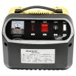 Redresor acumulator 12/24V 5A, 20-90Ah  230V/140W BK87713 Breckner Germany