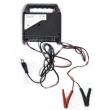 Redresor acumulator 6A 6V/12V HB-1206S-GS FY-703A, 42877 Carco