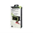 Redresor acumulator 6A 12V 4-120Ah, digital, auto-moto, 58692 Carmotion 