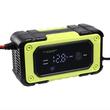 Redresor acumulator 6A 12V 4-120Ah, digital, auto-moto, 58692 Carmotion 