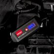 Redresor digital auto 6-12V,  3 - 6A, pentru acumulator STD, GEL, AGM, WET Amio 04524