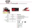 Redresor acumulator 6A 12V 15-60Ah AkkuEnergy 930.60 Heyner
