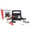 Redresor acumulator 6A, 12V, SBC-6A 02085 Amio