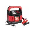 Redresor acumulator 8A, 12-24V, Fy-710 42799 CarCo
