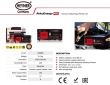 Redresor acumulator 8A 12V 18-80Ah AkkuEnergy 930.80 Heyner