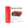 Redresor digital auto 6V-12V, 2A-5A-10A, 7 moduri incarcare, 04056 Amio 