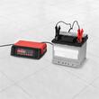 Redresor digital auto 6V-12V, 2A-5A-10A, 7 moduri incarcare, 04056 Amio 