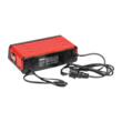 Redresor digital auto 6V-12V, 2A-5A-10A, 7 moduri incarcare, 04056 Amio 
