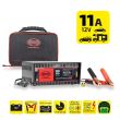Redresor acumulator 11A 12V 18-120Ah AkkuEnergy 931.10 Heyner