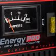 Redresor acumulator 11A 12V 18-120Ah AkkuEnergy 931.10 Heyner