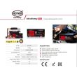 Redresor acumulator 11A 12V 18-120Ah AkkuEnergy 931.10 Heyner