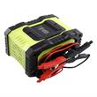 Redresor acumulator 12V 10A 6-200Ah, 24V 5A 6-100Ah, digital, auto-moto, 58697 Carmotion 
