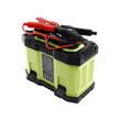 Redresor acumulator 12V 10A 6-200Ah, 24V 5A 6-100Ah, digital, auto-moto, 58697 Carmotion 