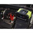 Redresor acumulator 12V 10A 6-200Ah, 24V 5A 6-100Ah, digital, auto-moto, 58697 Carmotion 