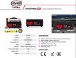 Redresor acumulator 22A 12V 225Ah cu jump start AkkuEnergy 932.28 Heyner