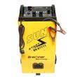 Redresor acumulator cu jumpstart si robot 12-24V 100-1000A 70A Sun CD630