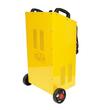 Redresor acumulator cu jumpstart si robot 12-24V 100-1000A 70A Sun CD630