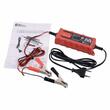 Redresor acumulator 1A, 6-12V, 4-120Ah, 230V, baterie Pb/GEL, 07142 Compass