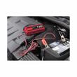 Redresor acumulator 1A, 6-12V, 4-120Ah, 230V, baterie Pb/GEL, 07142 Compass