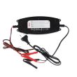 Redresor digital auto 6V/12V, 2A/4A, DVL DBC-4A  02088 Amio