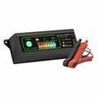 Redresor acumulator digital, 4A, 6-12V, 2-120Ah, 230V, baterie PB/GEL/AGM/LiFePO4, 07145 Compass