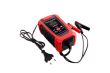 Redresor digital auto 12V-24V, 6A/3A, DVL DBC-03, 02379 Amio