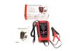 Redresor digital auto 12V-24V, 6A/3A, DVL DBC-03, 02379 Amio