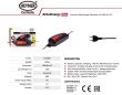 Redresor acumulator electronic 1->80/110Ah 12V AkkuEngergy 927.08 Heyner