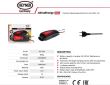 Redresor acumulator electronic 30 -> 130/190 Ah 12V AkkuEnergy 927.13 Heyner 
