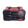 Redresor cu pornire Jump Starter 12/24V 2-12A, pornire 75ah, Amio 02400