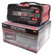 Redresor cu pornire 12/24V,  2-12Ah-12V, 2-6A-24V,  Start-up 42970 CarCo