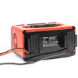 Redresor cu pornire Jump Starter 6-12V, 20A, pornire maxim 100A, Amio 04057