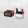Redresor cu pornire Jump Starter 6-12V, 20A, pornire maxim 100A, Amio 04057